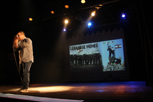 Lebanese Memes 1st Anniversary